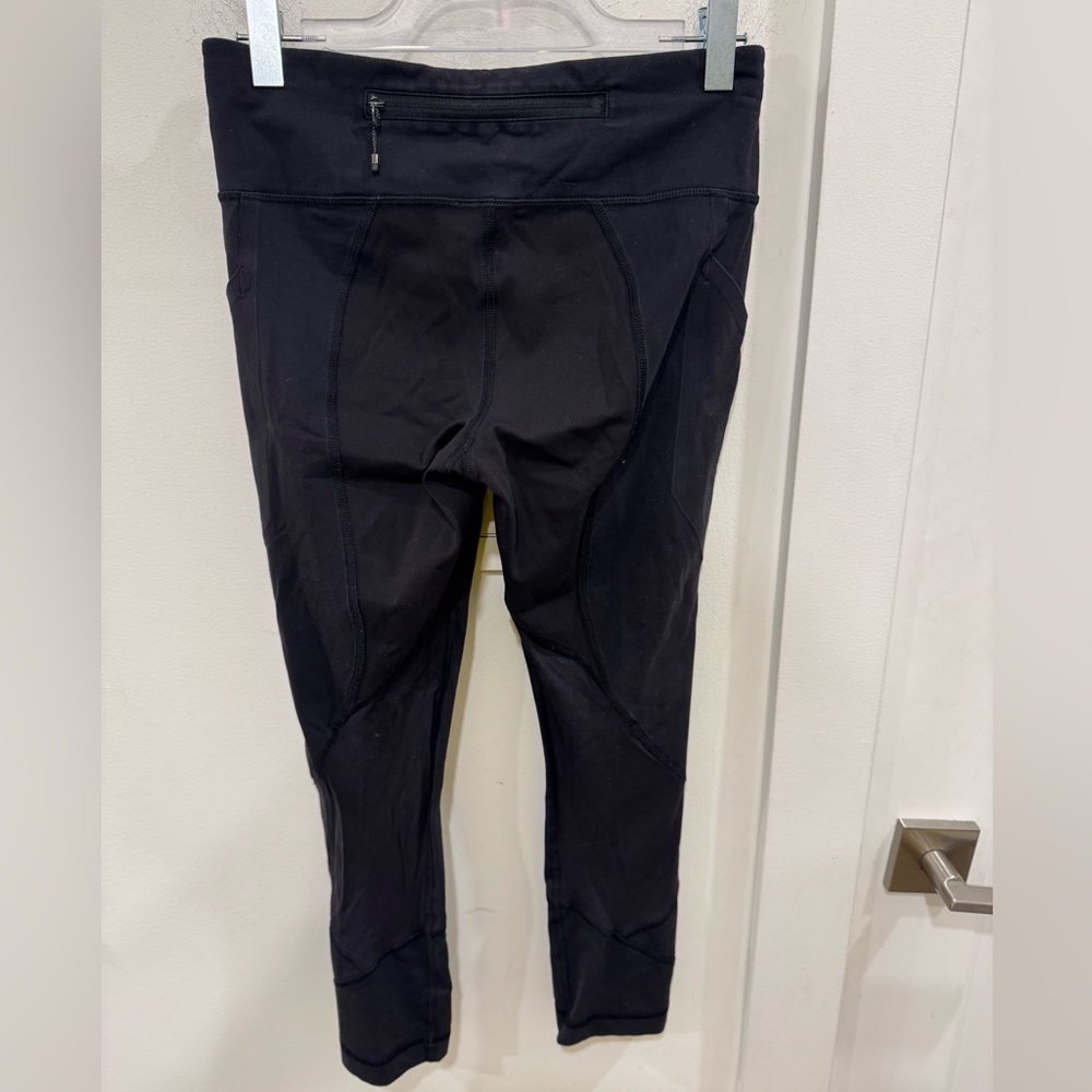 lululemon athletica Black Leggings - Picture 4 of 6
